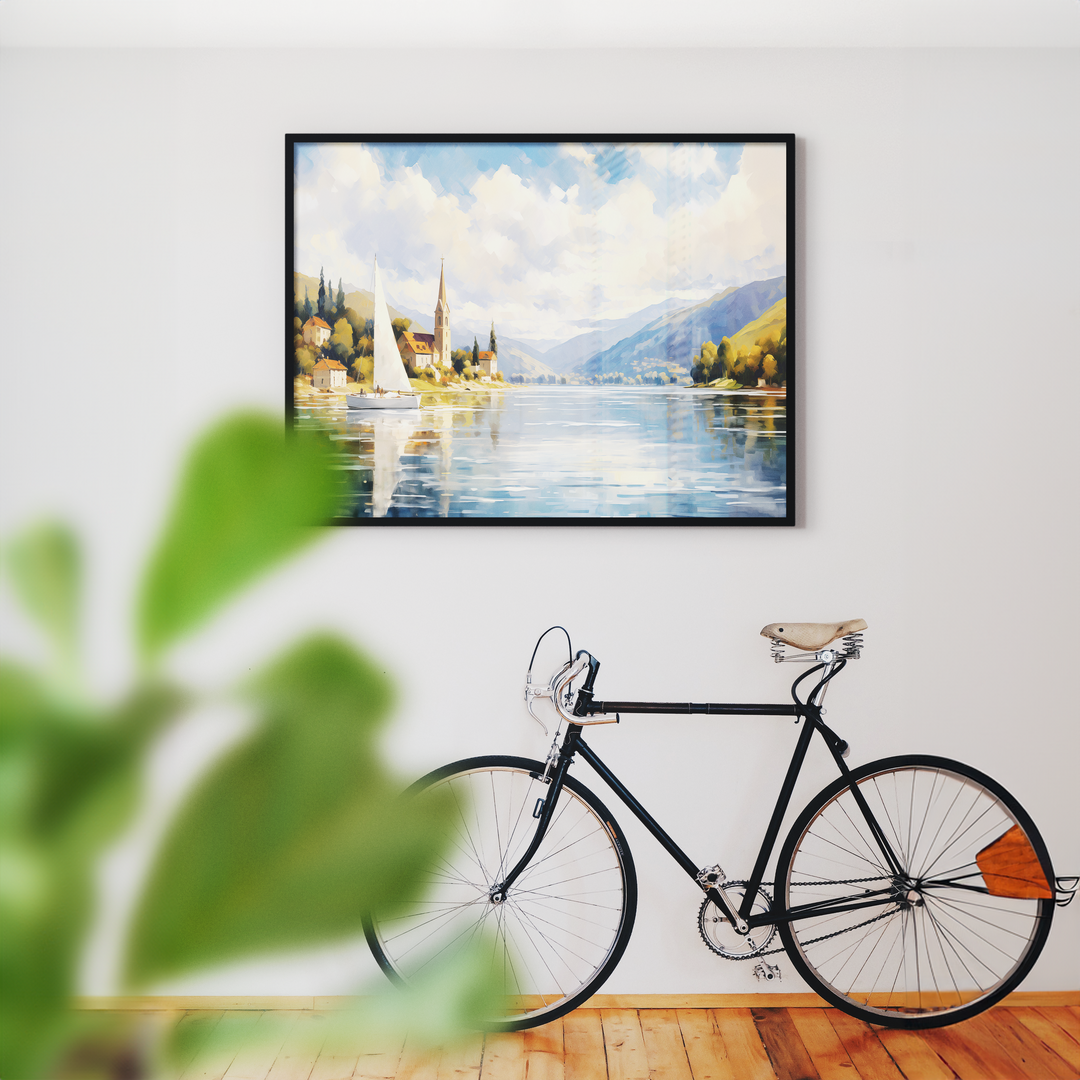 Nature Canvas Prints