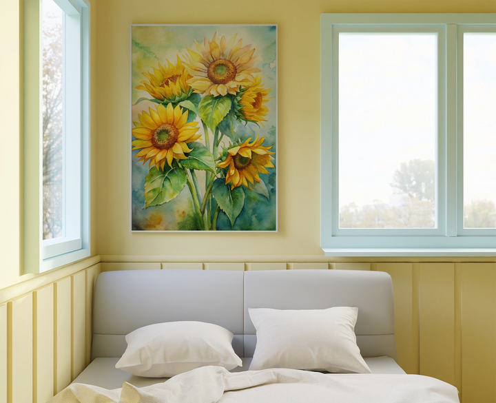 Sunflowers Bundle