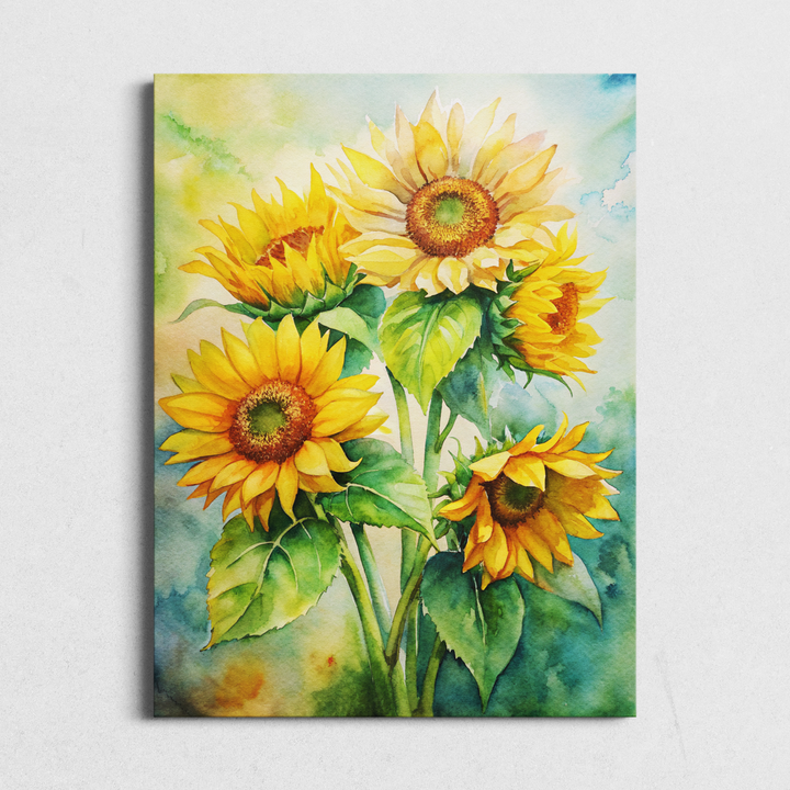 Sunflowers Bundle